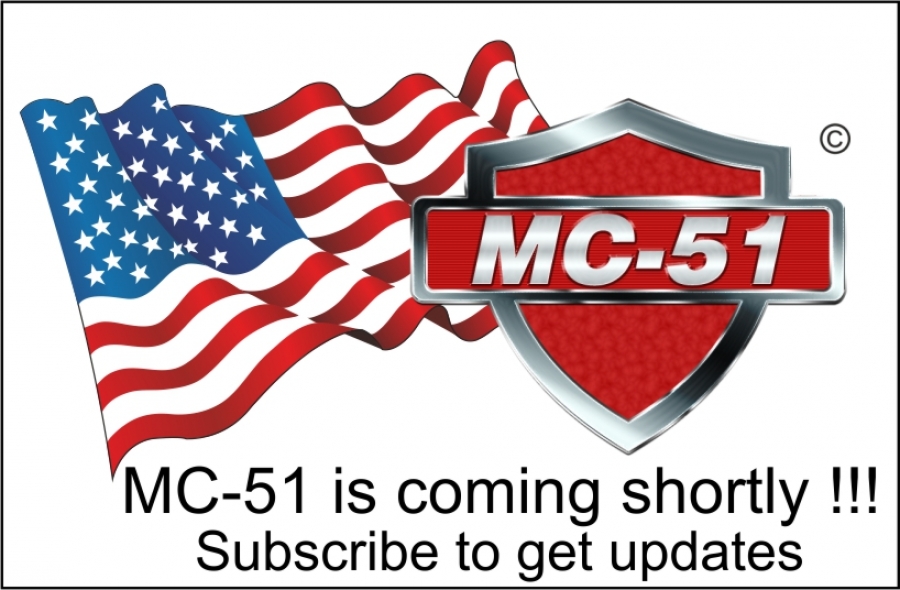 MC-51 USA